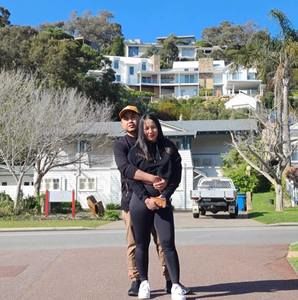 Meet your Posher, Maria jeffany amor